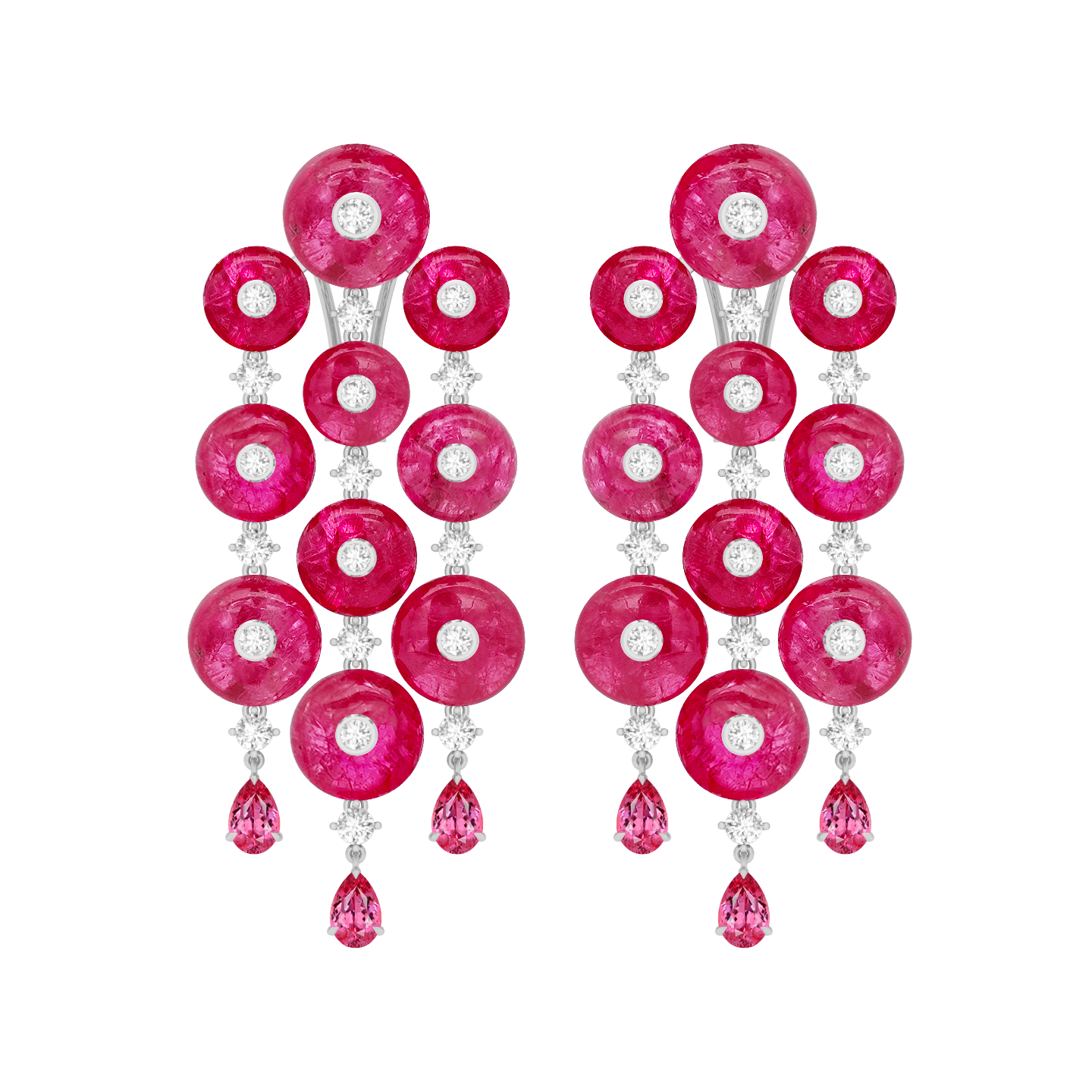 Ember Earring